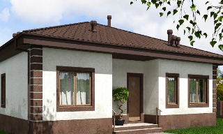 Готовые проекты каркасных домов 2025 года бесплатно с чертежами и расчетами | Строй-Нвб