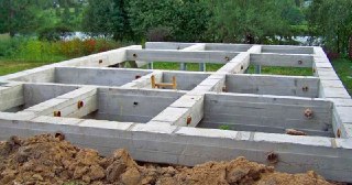 Расчет фундамента Новокуйбышевск цена от 2067 руб.